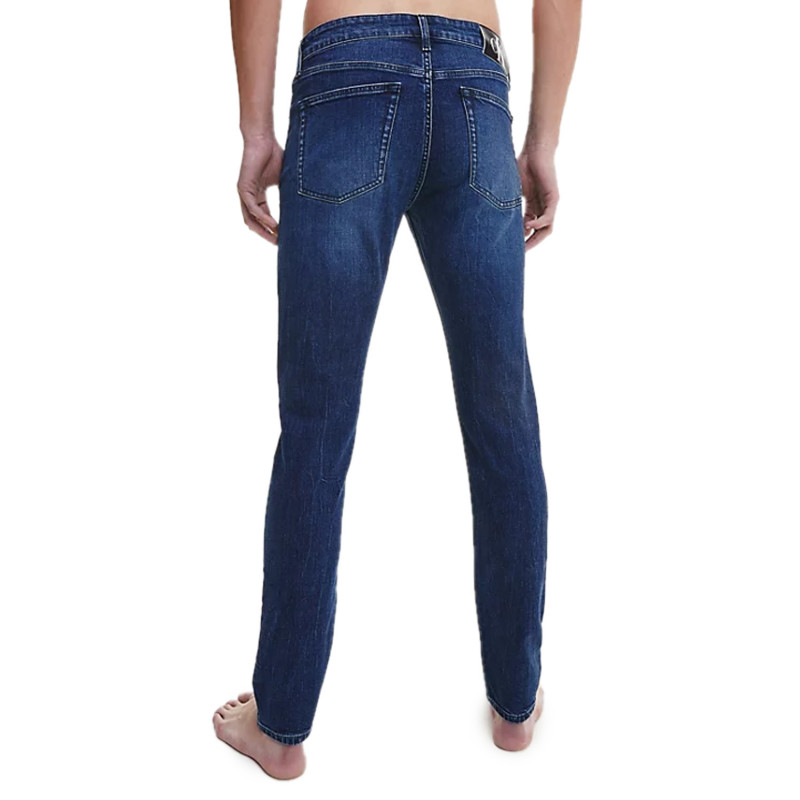 Calvin Klein Jeans Jeans J30J322434 Blue