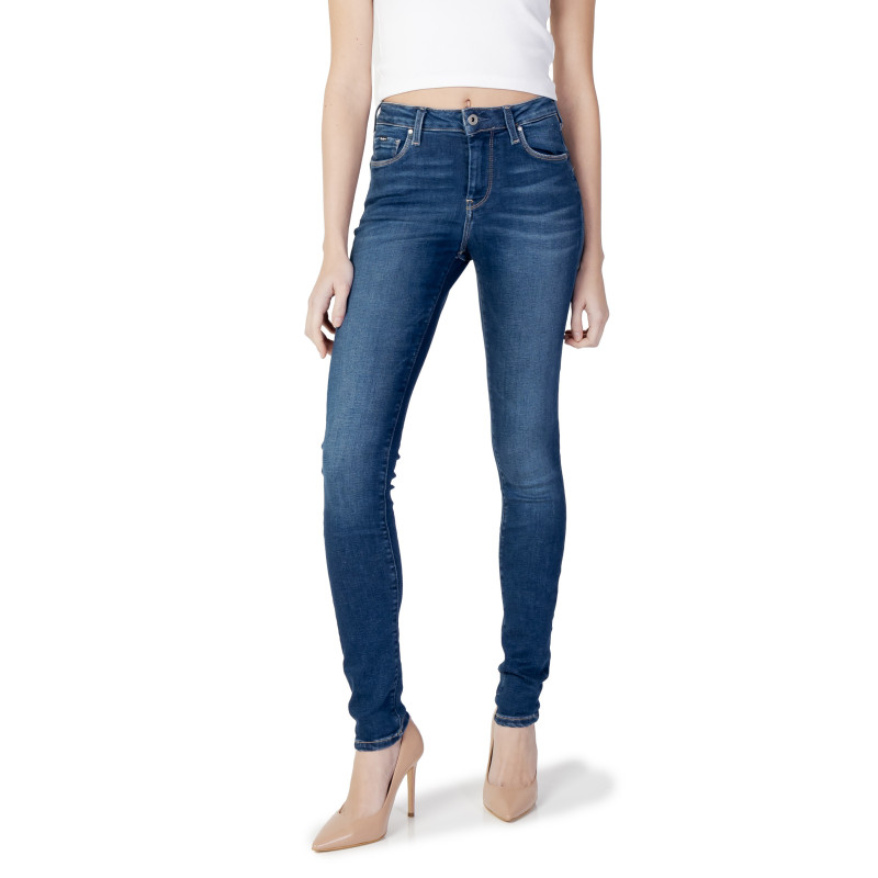 Pepe Jeans Jeans PL204171CQ50 Blue