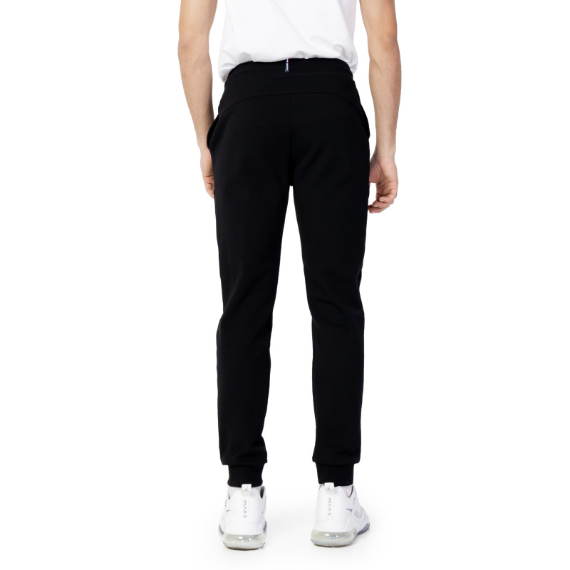 Le Coq Sportif Trousers 2310351 Black