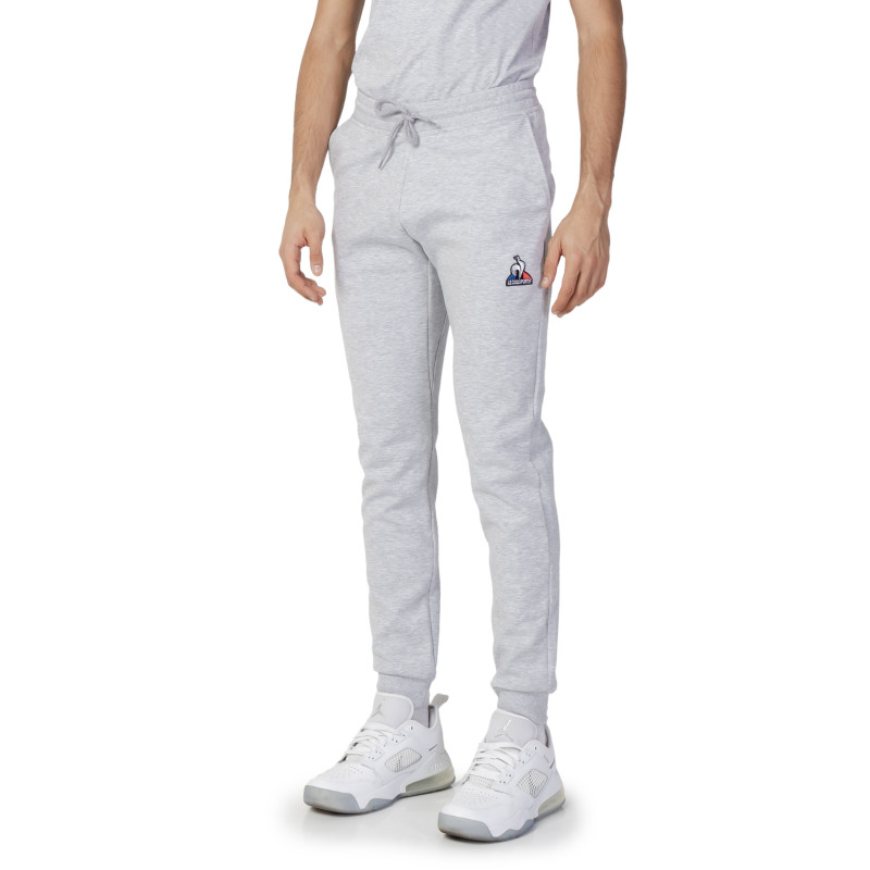 Le Coq Sportif Trousers 2310570 Grey