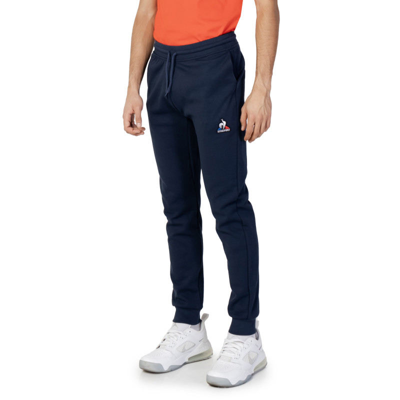 Le Coq Sportif Trousers 2310569 Blue