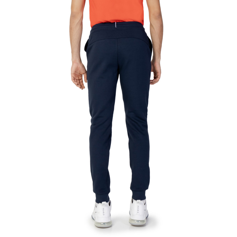 Le Coq Sportif Trousers 2310569 Blue