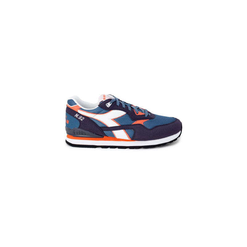 Diadora Sneakers WH7_10360310_Blu Blue