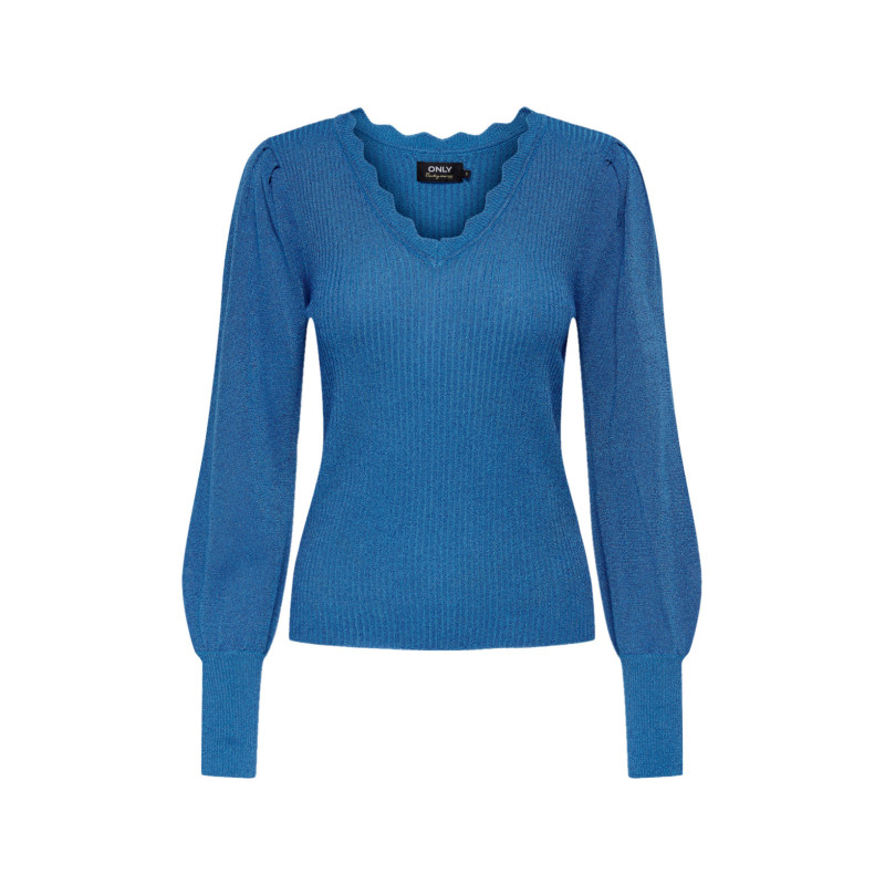 Only Knitwear 15279993 Blue