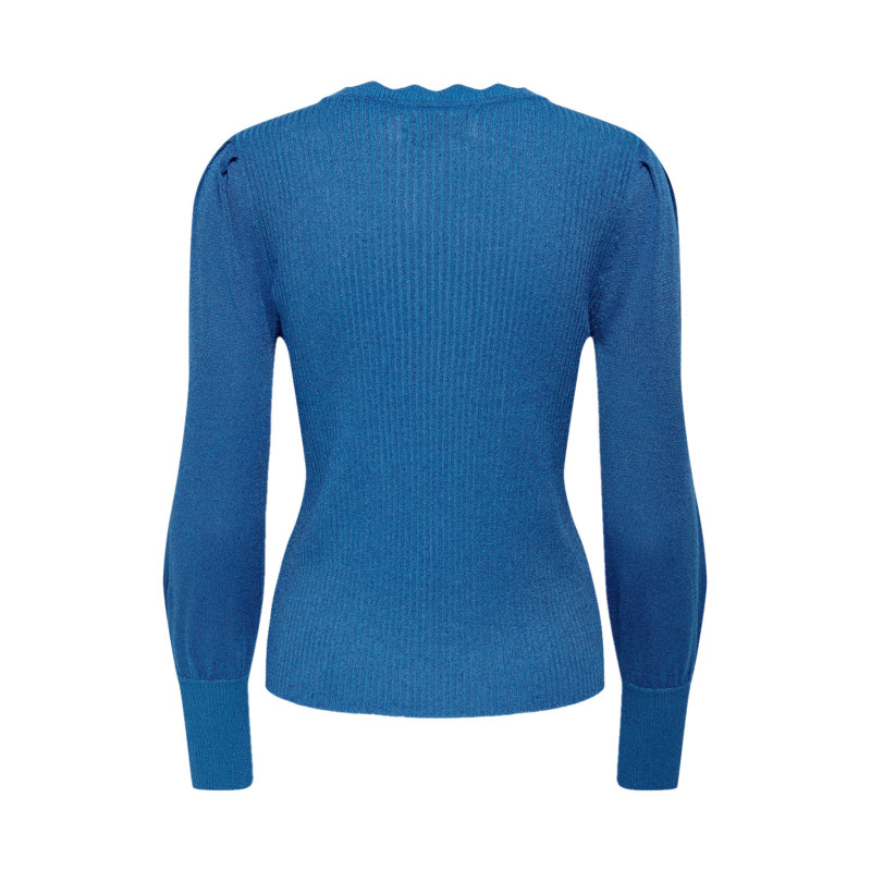 Only Knitwear 15279993 Blue