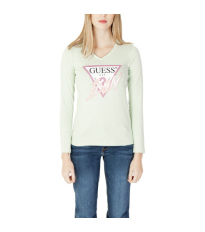 Guess T-shirts W3RI13I3Z14...