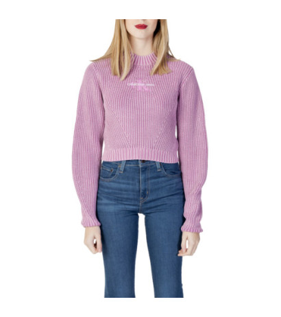 Calvin Klein Jeans Knitwear J20J220447 Liliac