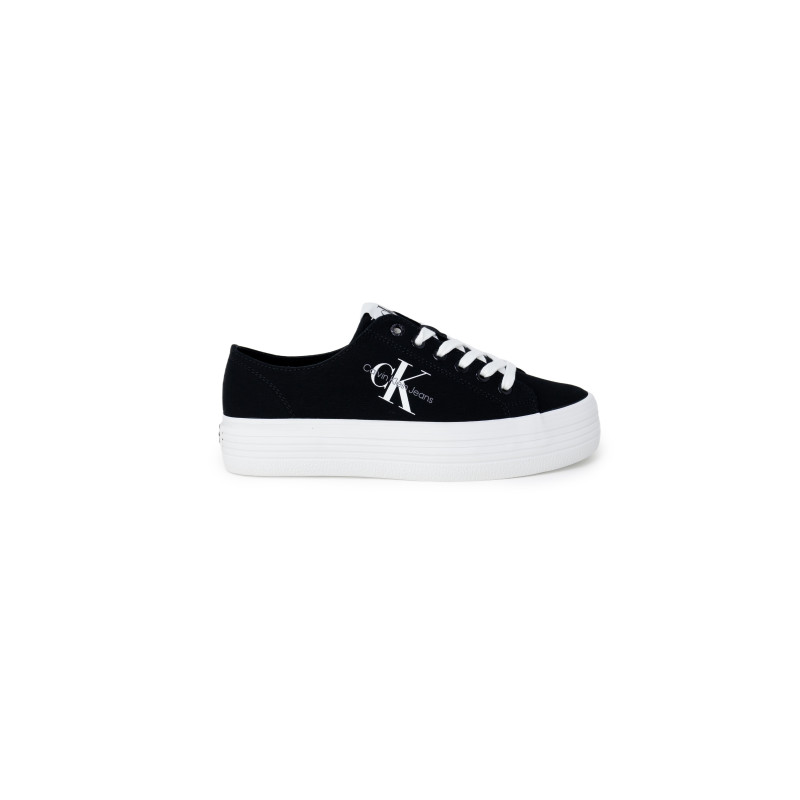 Calvin Klein Jeans Sneakers YW0YW01030 Black