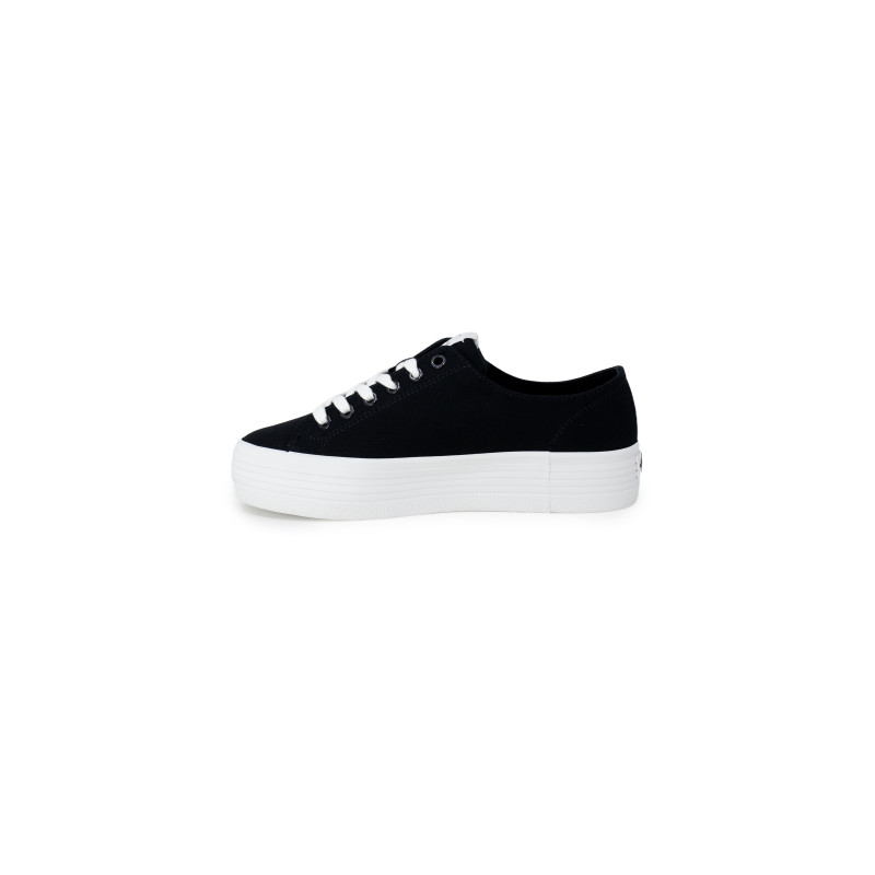 Calvin Klein Jeans Sneakers YW0YW01030 Black