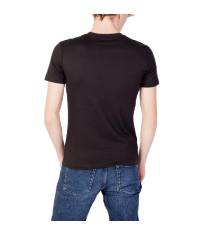 Calvin Klein Jeans T-shirts J30J322872 Black