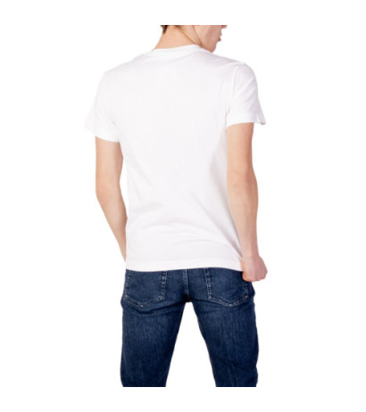 Calvin Klein Jeans T-shirts J30J322504 White