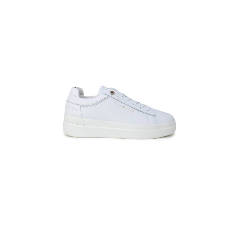 Tommy Hilfiger Jeans Sneakers FW0FW06511 White