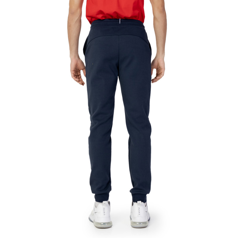 Le Coq Sportif Trousers 2310350 Blue