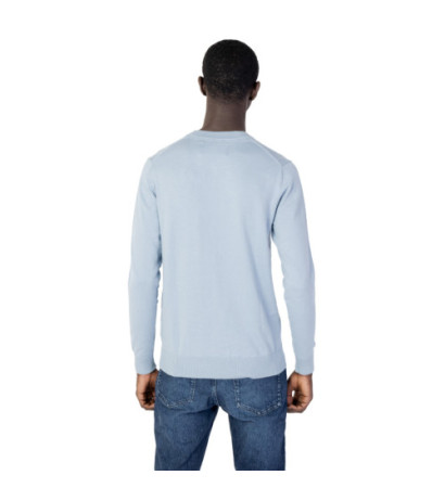 Calvin Klein Jeans Knitwear J30J320618 Light Blue