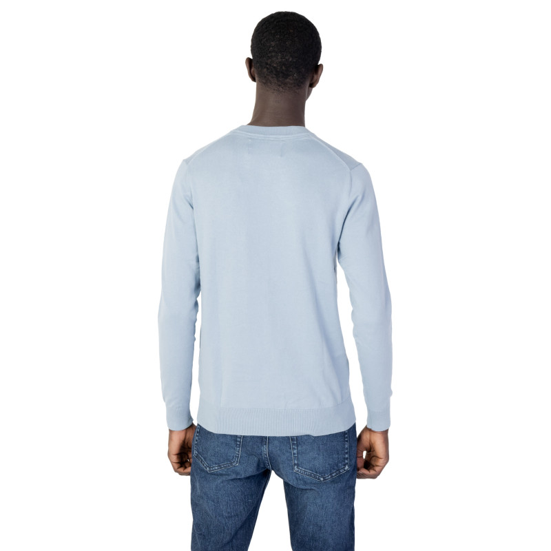 Calvin Klein Jeans Knitwear J30J320618 Light Blue