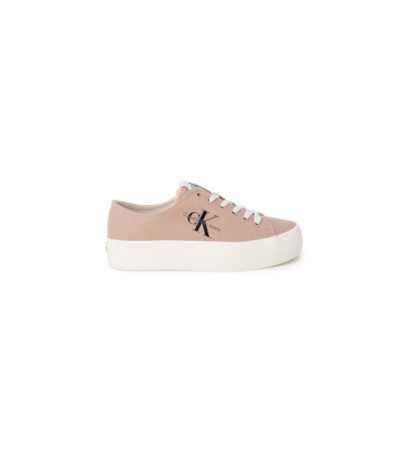 Calvin Klein Jeans Sneakers YW0YW01030 Beige