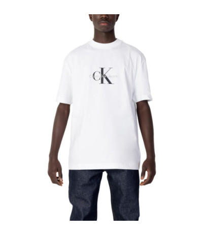 Calvin Klein Jeans T-shirts J30J323307 White