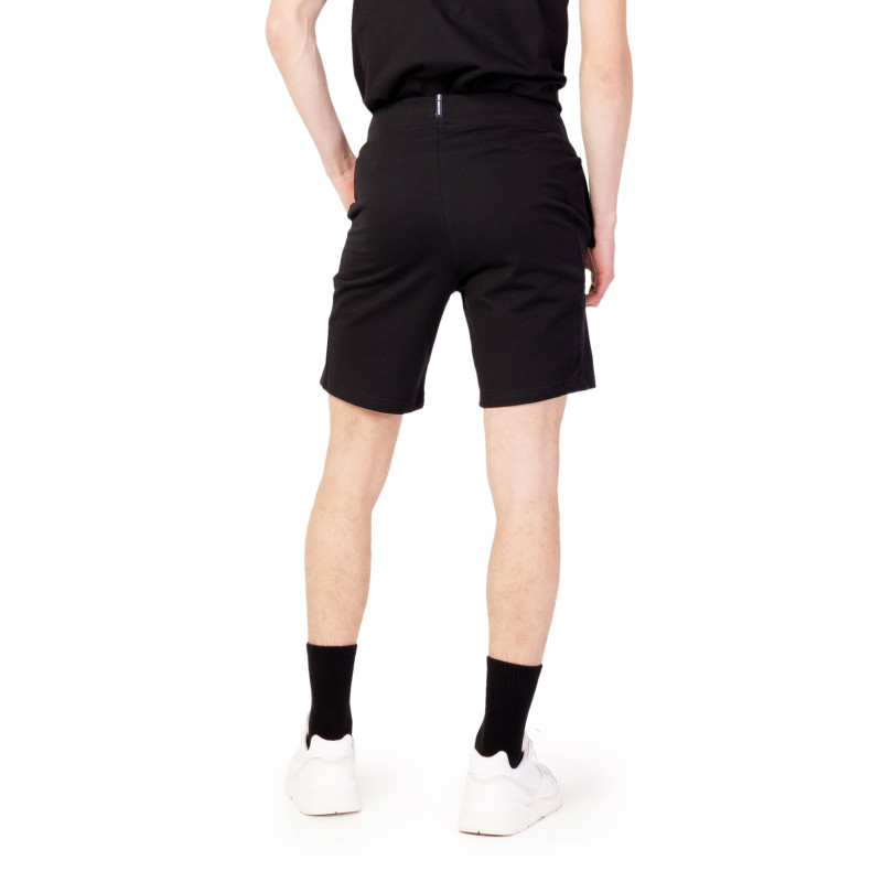 Le Coq Sportif Shorts 2310355 Black