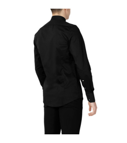 Antony Morato Shirts MMSL00694-FA450010 Black