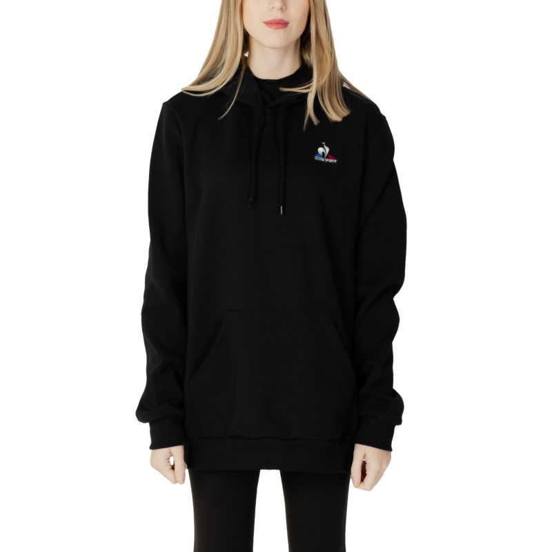 Le Coq Sportif Sweatshirts 2310554 Black