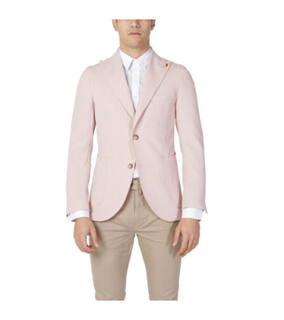 Mulish Blazer MANDORLA Pink