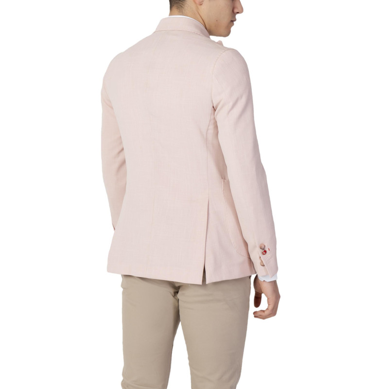 Mulish Blazer MANDORLA Pink