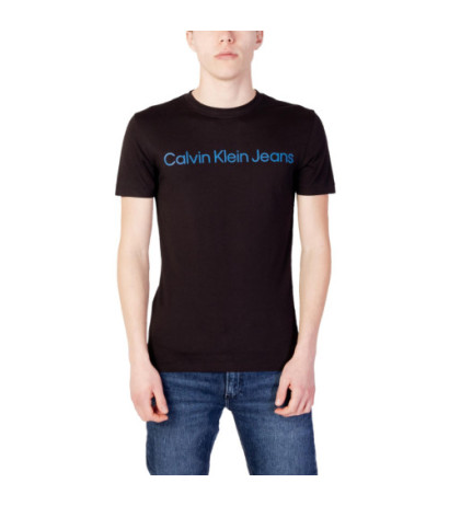 Calvin Klein Jeans T-shirts J30J322344 Black