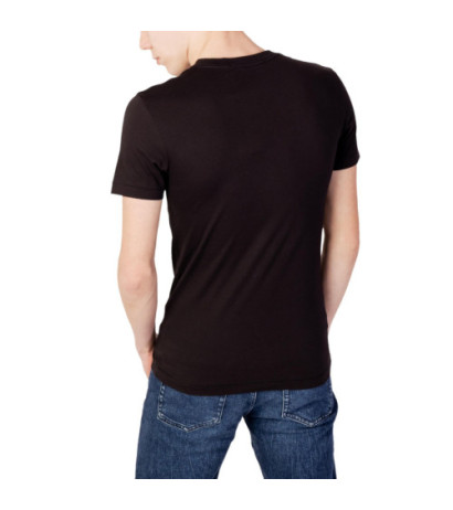 Calvin Klein Jeans T-shirts J30J322344 Black