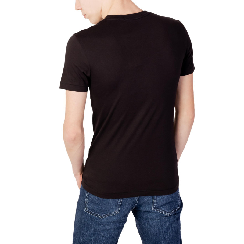 Calvin Klein Jeans T-shirts J30J322344 Black