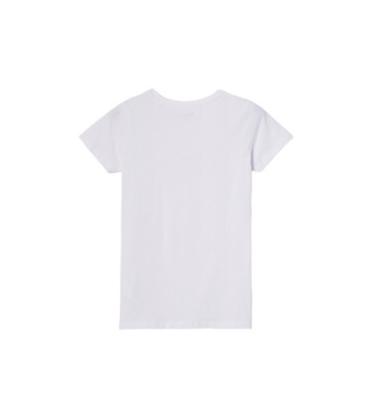 Pepe Jeans T-shirts PL505202 White