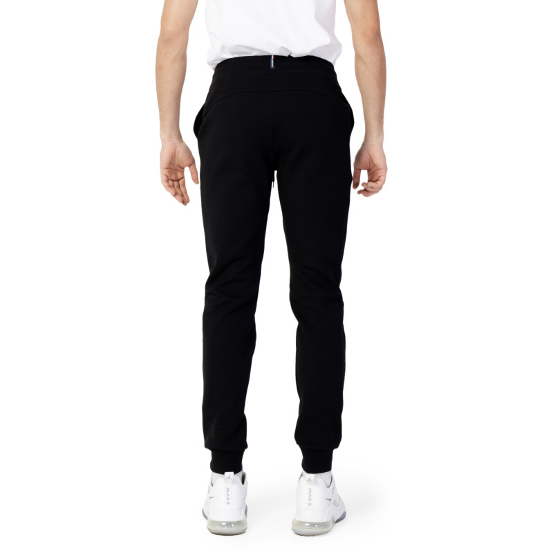 Le Coq Sportif Trousers 2310568 Black