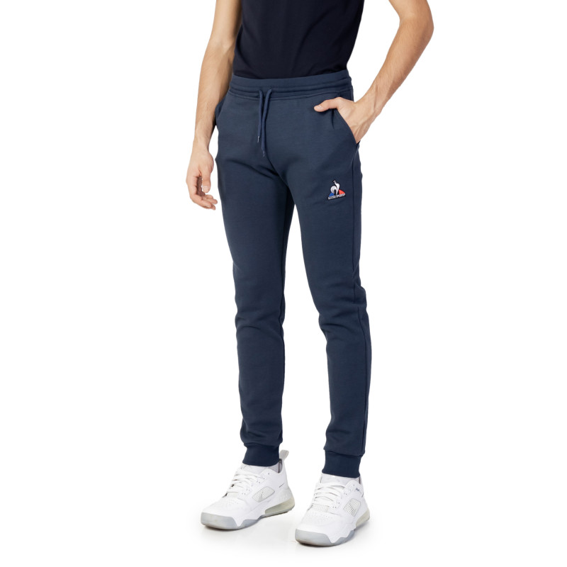 Le Coq Sportif Trousers 2310500 Blue