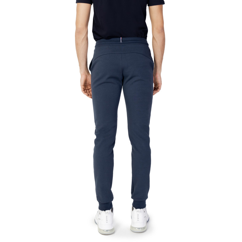 Le Coq Sportif Trousers 2310500 Blue