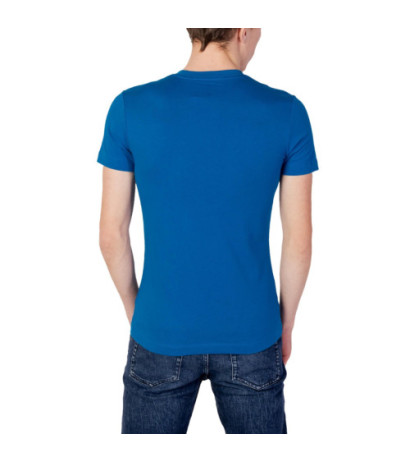 Calvin Klein Jeans T-shirts J30J322872 Blue