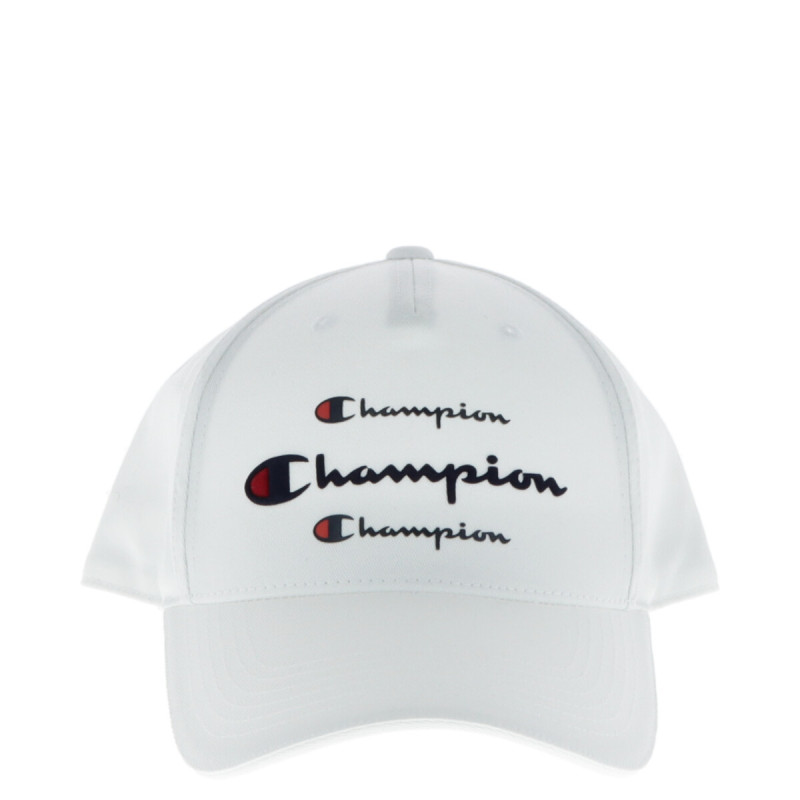 Champion Cap CH804793 White