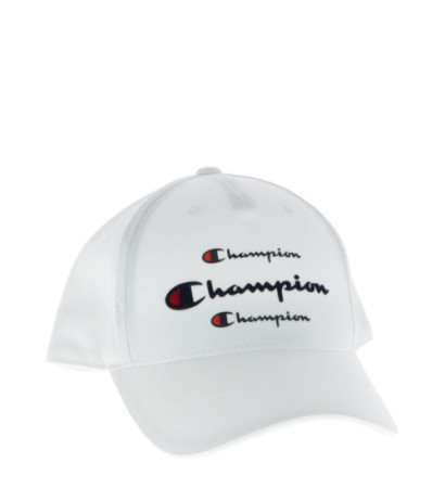 Champion Cap CH804793 White