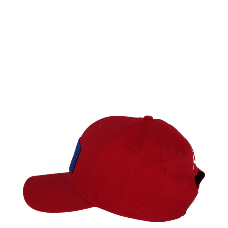 Jordan Cap DJ6122-687 Red