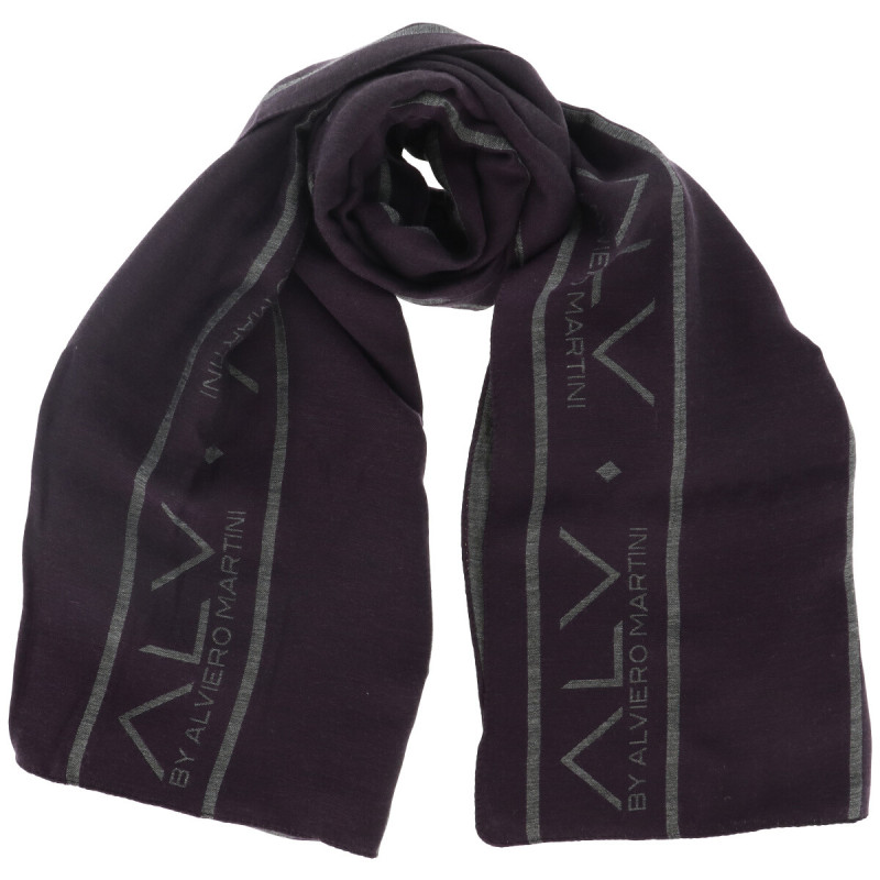 Alviero Martini Scarve ALA0001-269 Purple