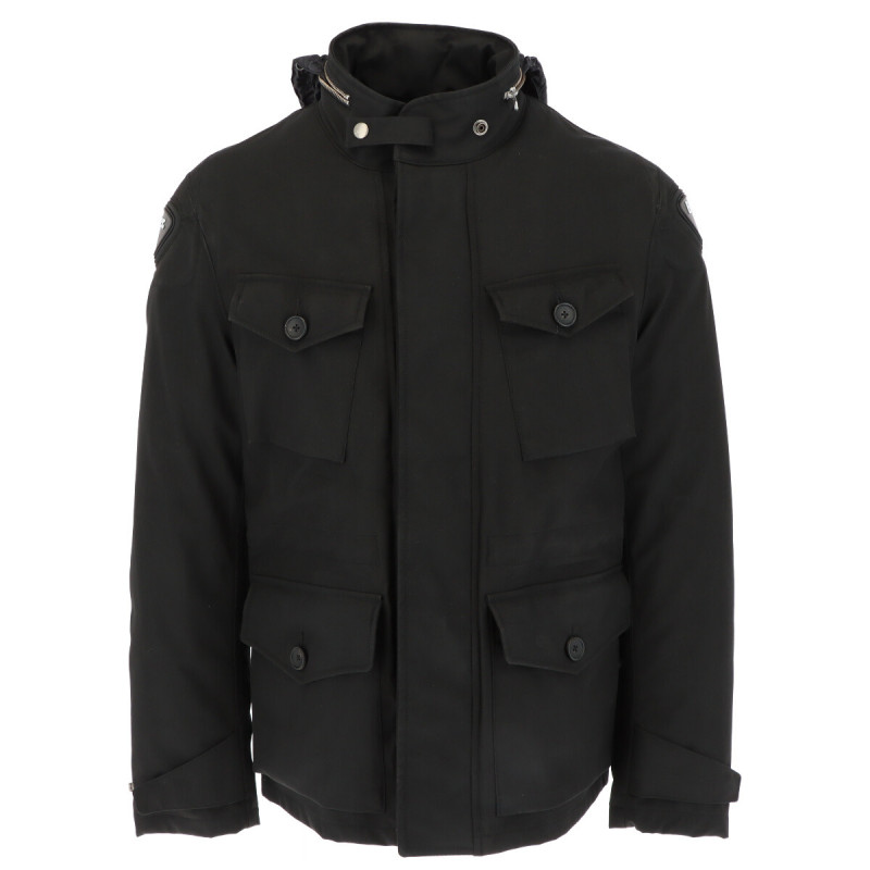 Blauer Jacket 12CBKUB04042 Black