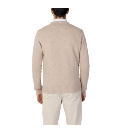 Sergio Tacchini Knitwear 21104 Beige