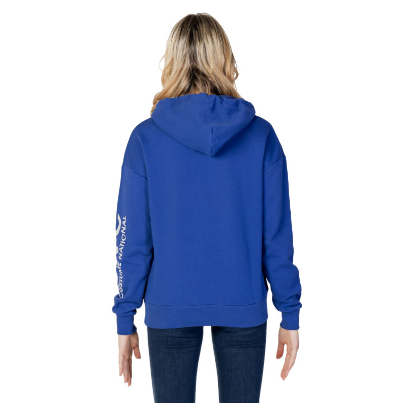 Cnc Costume National Sweatshirts NWF37026FE Blue