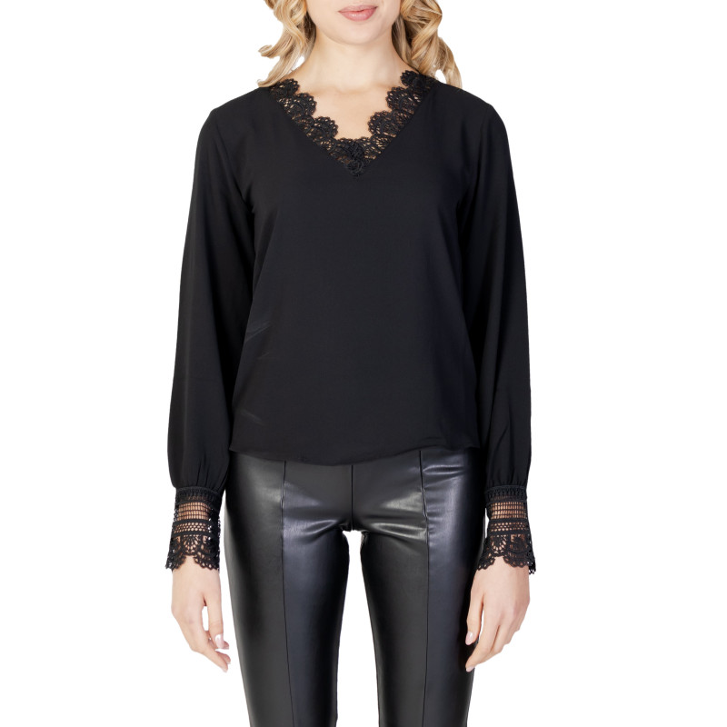 Only Blouse 15268765 Black