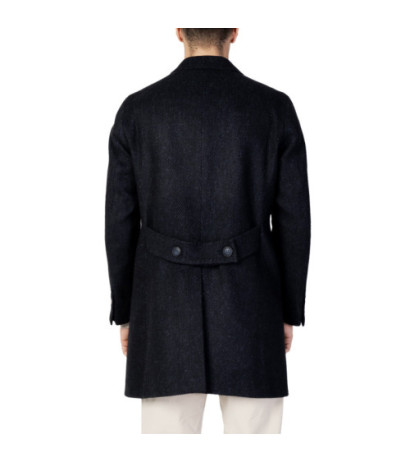 Mulish Coat CP718 Blue