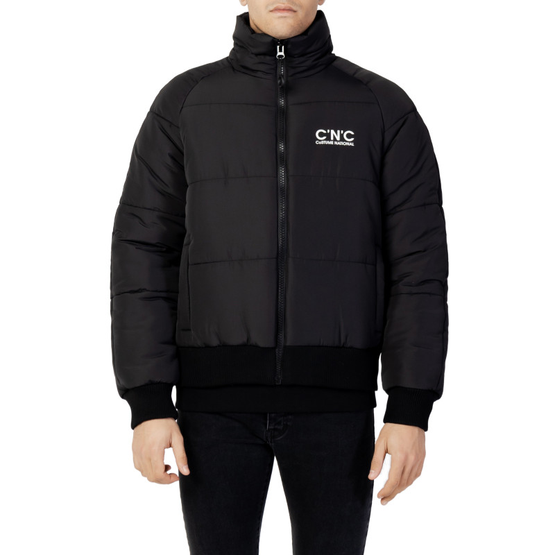 Cnc Costume National Jacket NMF39005PI Black