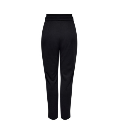 Jacqueline De Yong Trousers 15205820 Black