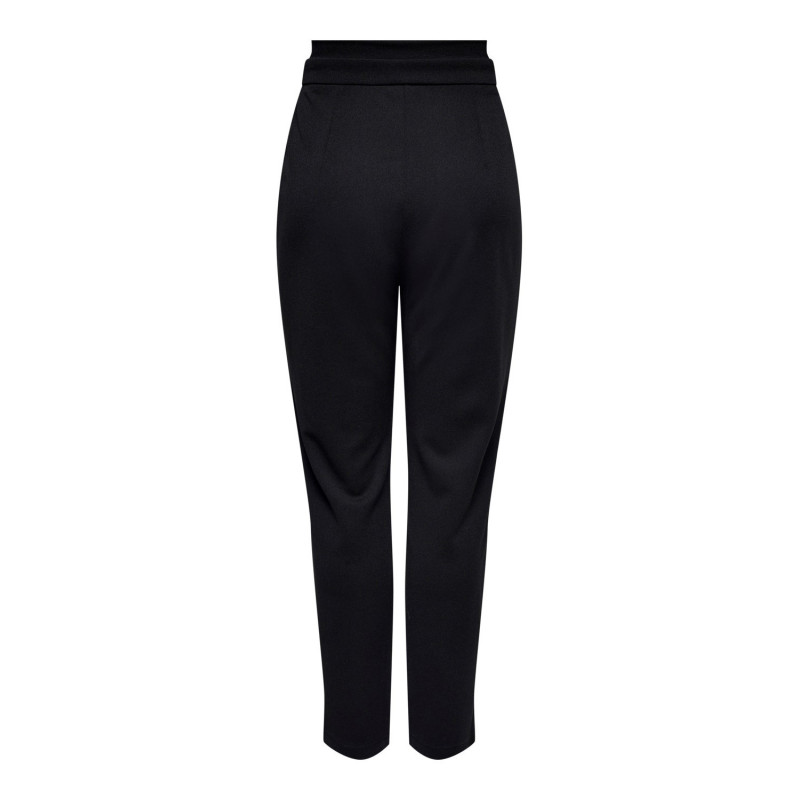 Jacqueline De Yong Trousers 15205820 Black