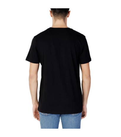 Jack & Jones T-shirts 12226165 Black