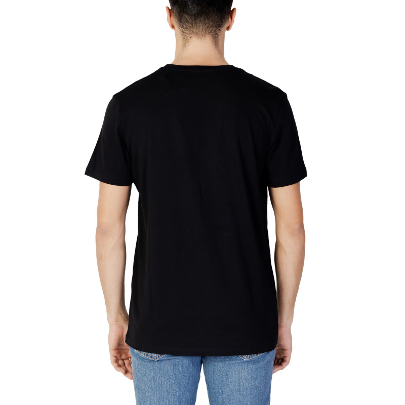 Jack & Jones T-shirts 12226165 Black