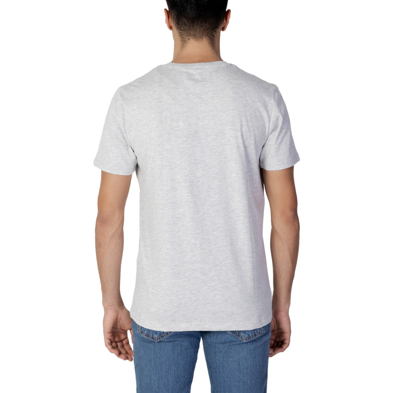 Jack & Jones T-shirts 12226165 Grey