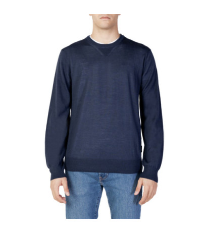 Armani Exchange Knitwear 8NZM3A ZM8AZ Blue